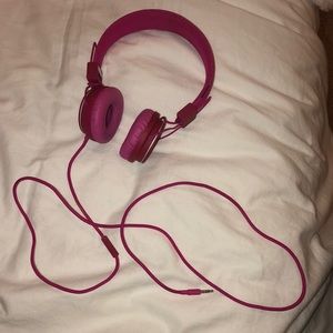 Urbanears headphones by urban outfitters